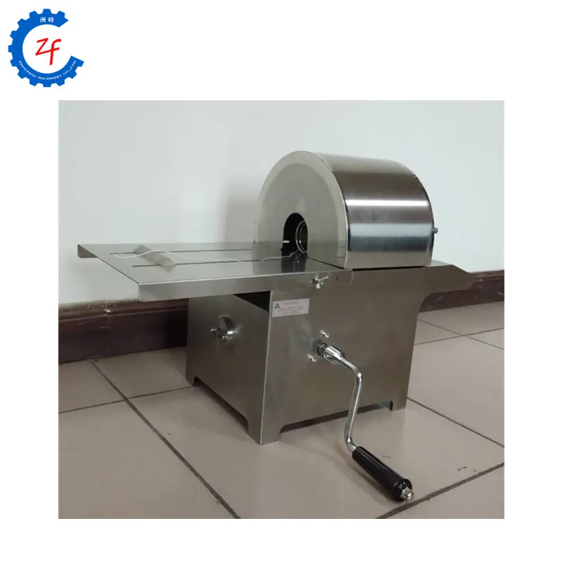 

Small sausage linking machine hand sausage twist linker machine