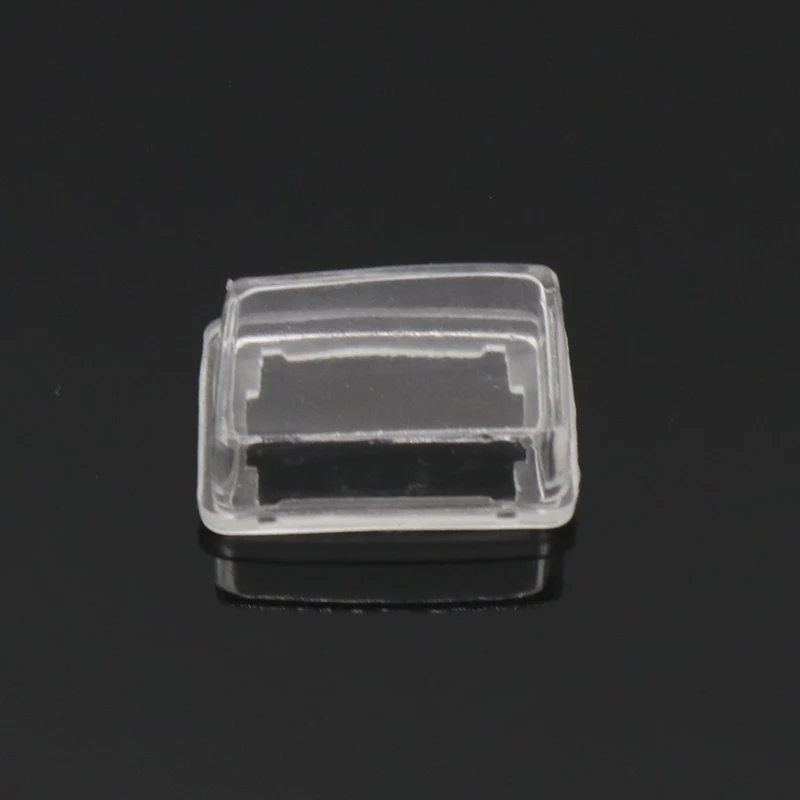 10pcs Good Quality Rocker switch water-proof cover,square waterproof cover/cap 21*15mm(not include the switch)