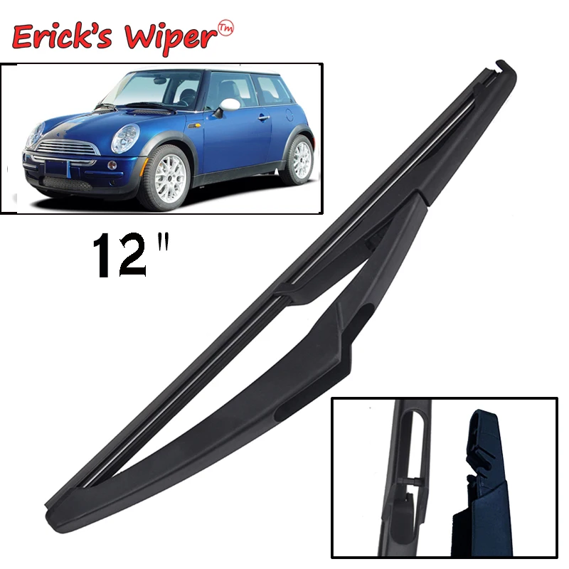 Erick\'s Wiper 12\