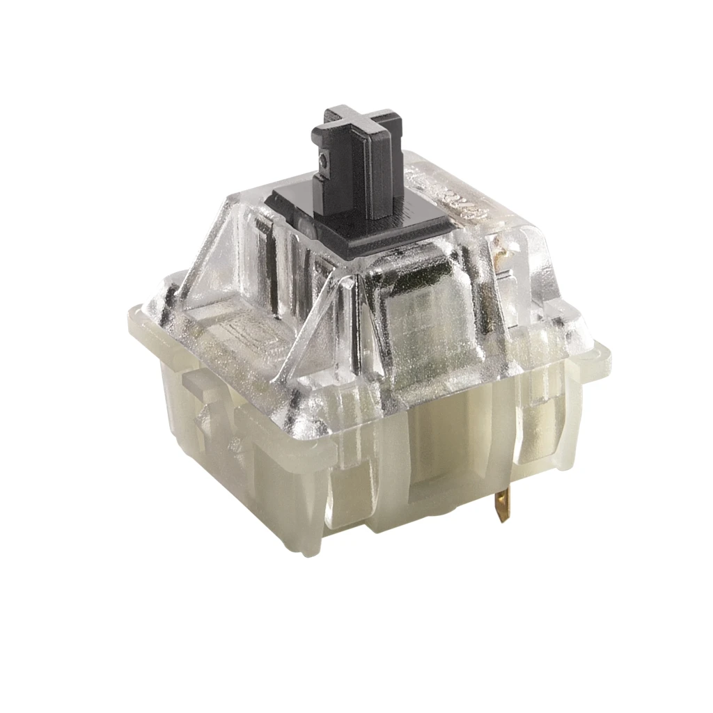 SJ@JX Arcade Button Arcade DIY Kit Mechanical Keyboard Switch 28mm Button