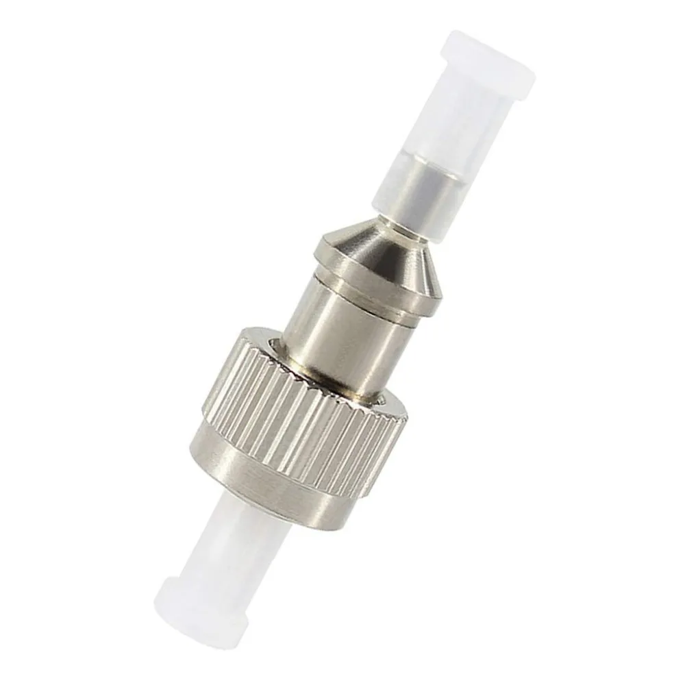 

JYTTEK FC-LC Fiber Optical Single Mode Simplex Adapter 2.5mm to 1.25mm Connector