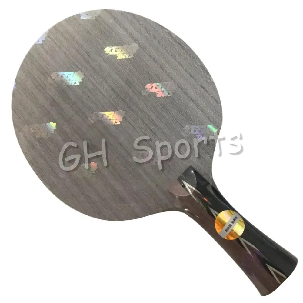 DHS POWER.G2 PG2 PG 2 PG.2 Loop+Attack OFF Table Tennis Blade for PingPong Racket