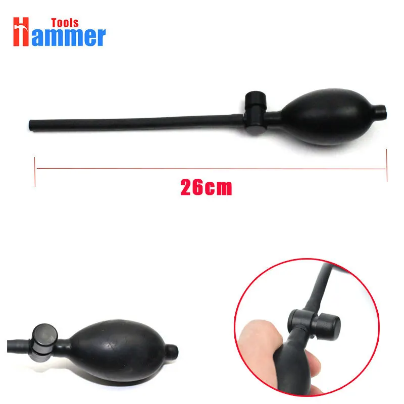 Pump Wedge Air Wedge Auto Entry Tools Airbag Lock Pick Set Auto Lockout Car Window