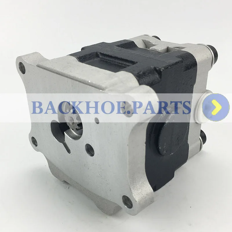 

PVD-2B-36 Pilot Gear Pump for Komatsu Excavator PC50-5