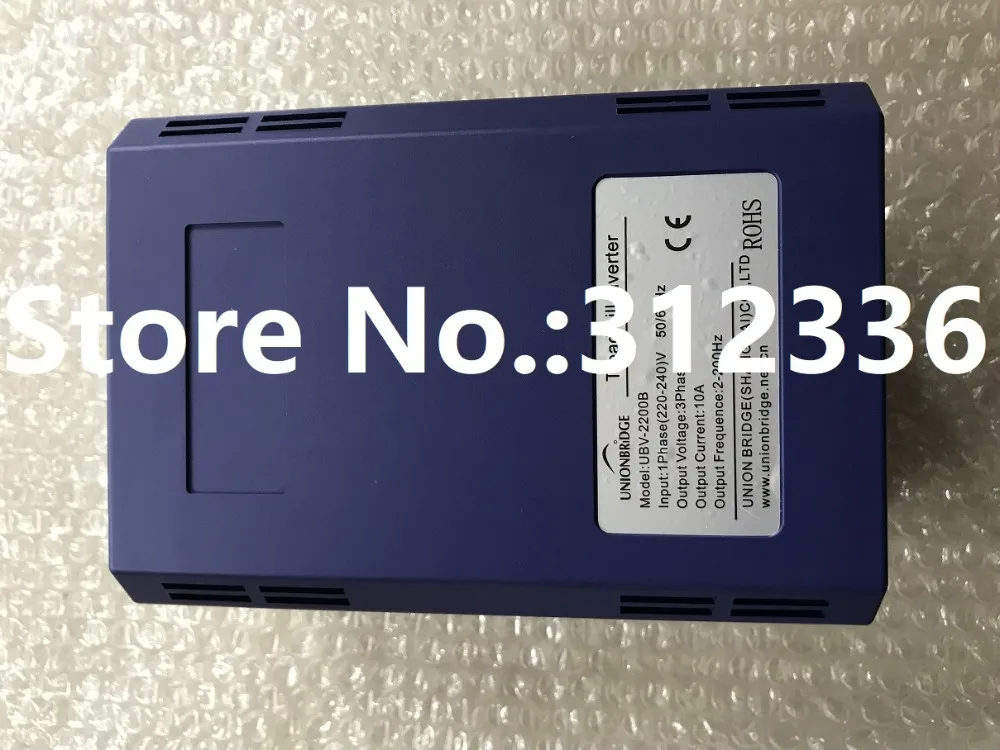 inversor e conversor para inversores 220v varredura ubv2200 ubv2200b compativel com esteira e assim por diante 01