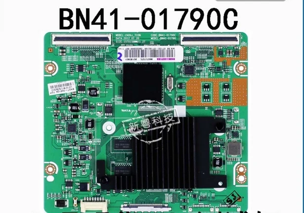 BN41-01790C logic board for / cwhat is your size 46 55inchconnect with UA46ES7000J UA55ES8000J LTJ460HQ10-H T-CON connect board