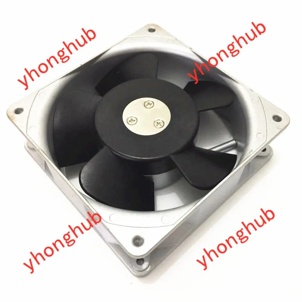 ORIX MU1238A-11B AC 100V 14W 120x120x38mm Server Cooling Fan