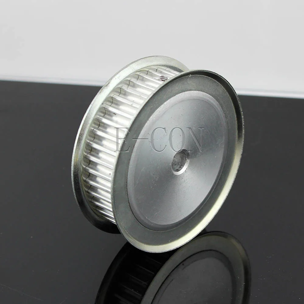 1pcs HTD5M40 Timing Pulley 40teeth Alumium Bore 6mm/6.35mm/8mm/10mm/12mm/12.7mm/14mm/15mm/16mm/17mm/20mm/25mm Teeth Width 16mm