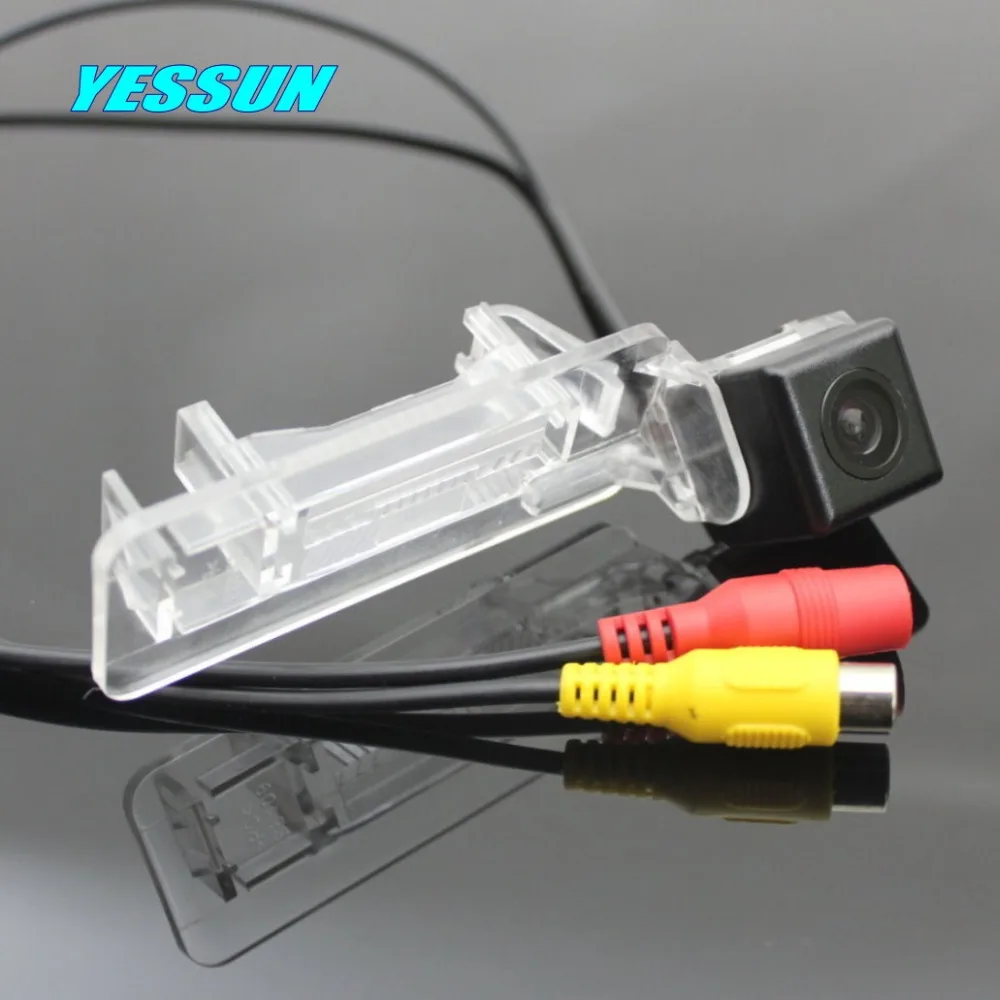 

For Smart Fortwo / Smart ED Car Rearview Rear Back Camera HD Lens CCD Chip Night Vision Water Proof Wide Angle CAM