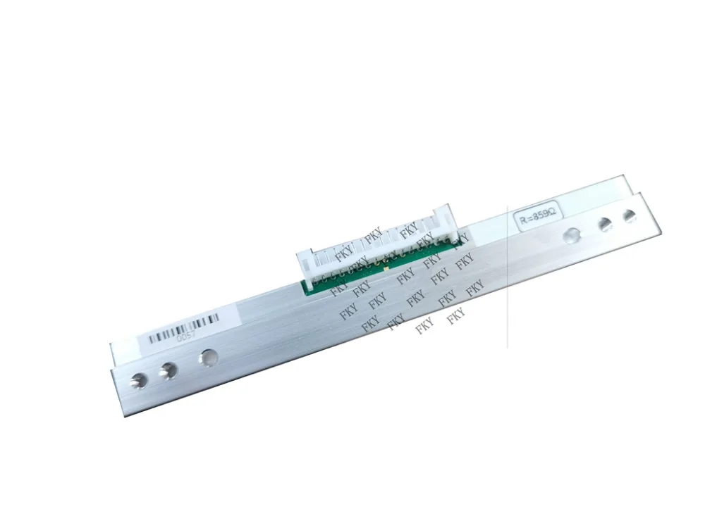 High quality compatible Thermal PrintHead for TSC TTP244 TTP-244 PLUS TTP-244 PRO TTP-244CE TTP-244U 203dpi barcode Printhead