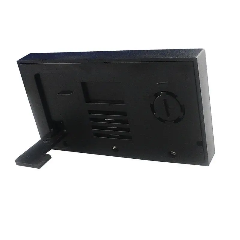 デジタル湿度計温湿度計温度計デジタルlcdディスプレイrh最大最小 0 〜 50C 10% 〜 99% rh