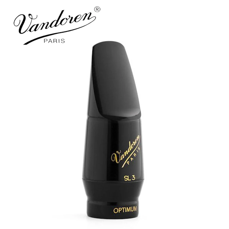 

France Vandoren SM701 SL3 Optimum Series Soprano Saxophone Mouthpiece/ Soprano Sib-Bb Sax Mouthpiece