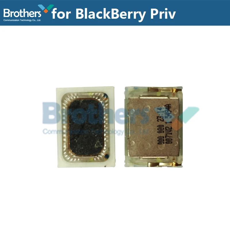 For BlackBerry Priv Loud Speaker Flex Cable for BlackBerry Priv Loudspeaker Ringer Buzzer Flex Cable Phone Replacement Original