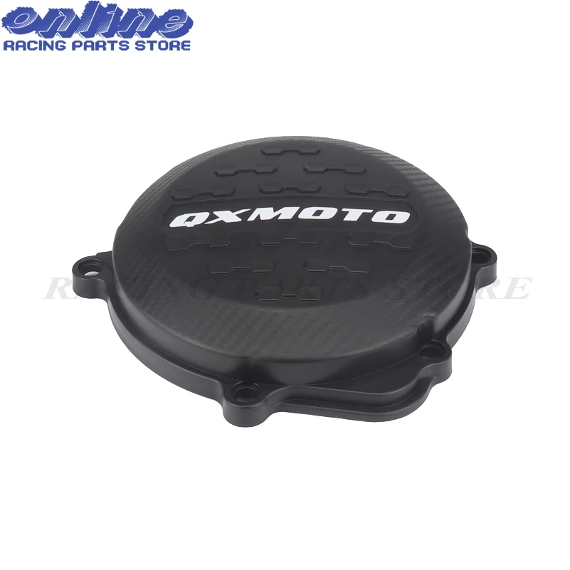 NEW Motorcycle Clutch Cover Protection Cover Fit For CRF250R CRF 250R 250 2010 2012 2011 2013 2014 2015 2016 Free shipping