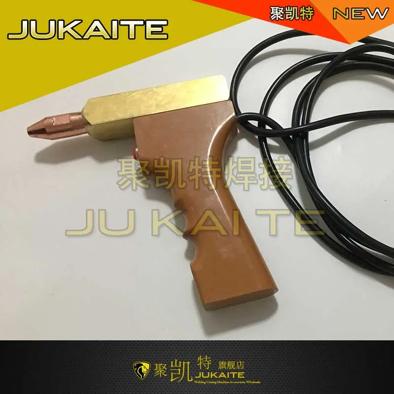 

Ручная точечная сварка, расходные материалы для мобильных точечных сварочных аппаратов DNY