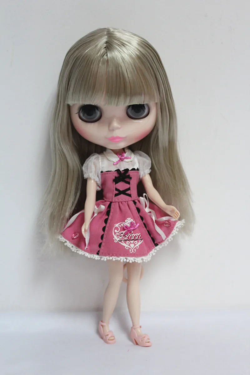 

Free Shipping Top discount DIY Nude Blyth Doll item NO.60 Doll limited gift special price cheap offer toy