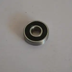 

608RS Shielded Ball Bearing