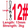 13 mm 50 piezas 1 caja
