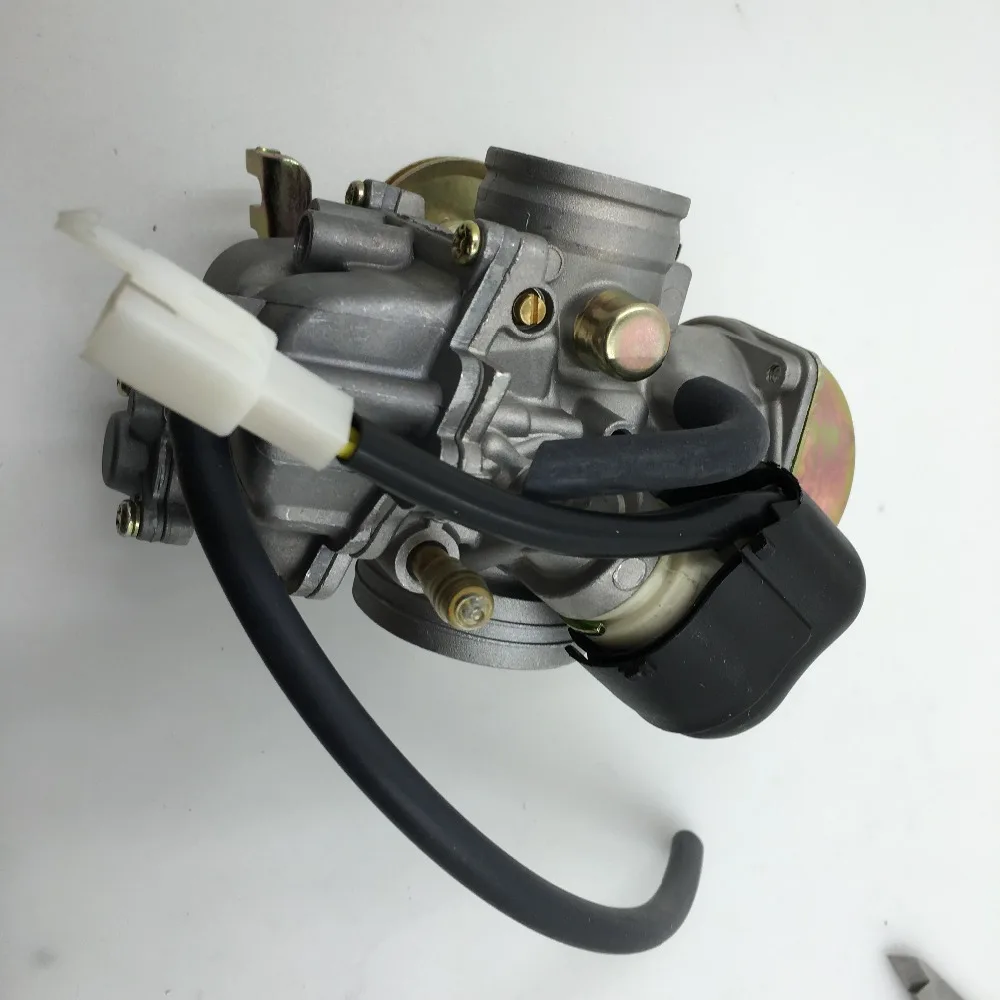 carburettor carb replace Keihin CVK30 150cc+ GY6 fit YAMAHA GY6 HONDA CG RS JOG DIO SUZUKI