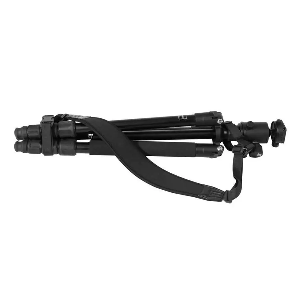 camera Tripod Monopod Shoulder Strap Light Tripod Stand Suspender Carrying Belt for Tripod Photo Studio kits tripod shoulder