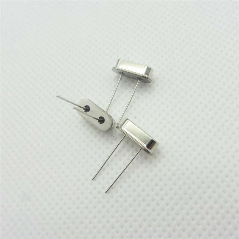 Nice Price!!! 10pcs 20MHz 20 MHz 20M Hz 20.000MHz Resonator Passive Crystal Oscillator Quartz HC-49S  New