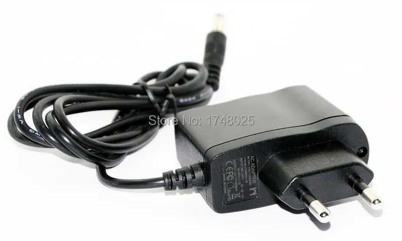 13V 0.4A dc power adapter 13 volt 0.4 amp Power Supply input 100-240v DC 5.5x2.5 Power transformer