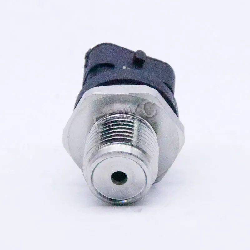 New 1800Bar Fuel Rail Pressure Sensor 0281002706 0281002903 For CUMMINS VOLVO IVECO MAN FIAT JACK RENAULT