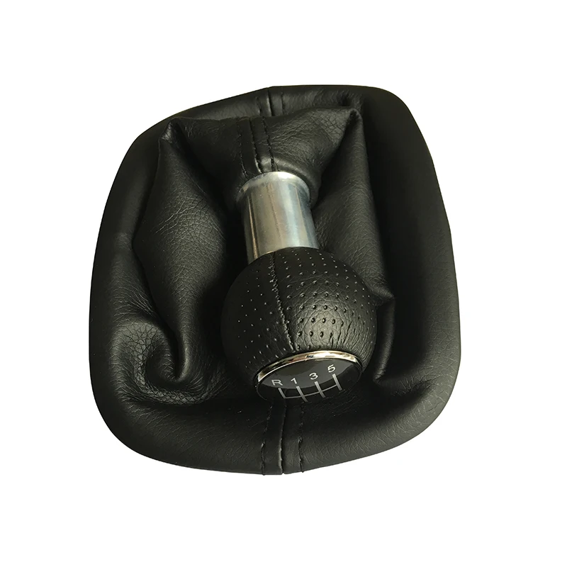 5 / 6 Speed Car Gear Shift Knob With A3 knob 12mm For VW Passat B5 B5.5 1998-2004 B5 FL (00-05) 3B B5 3B2 3B5 1996-2000