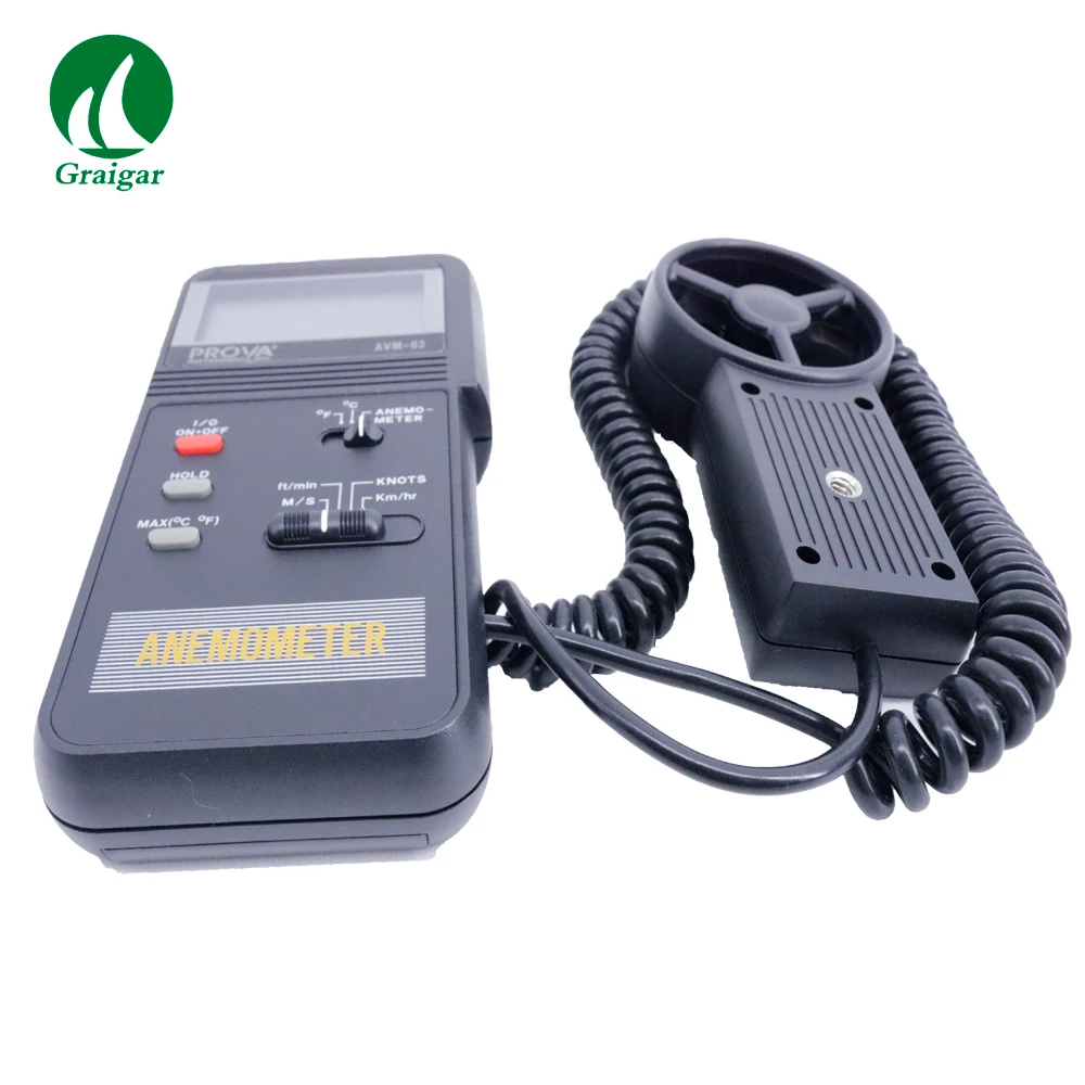 AVM-03 ความดัน: 500 mB ~ 2 Bar
