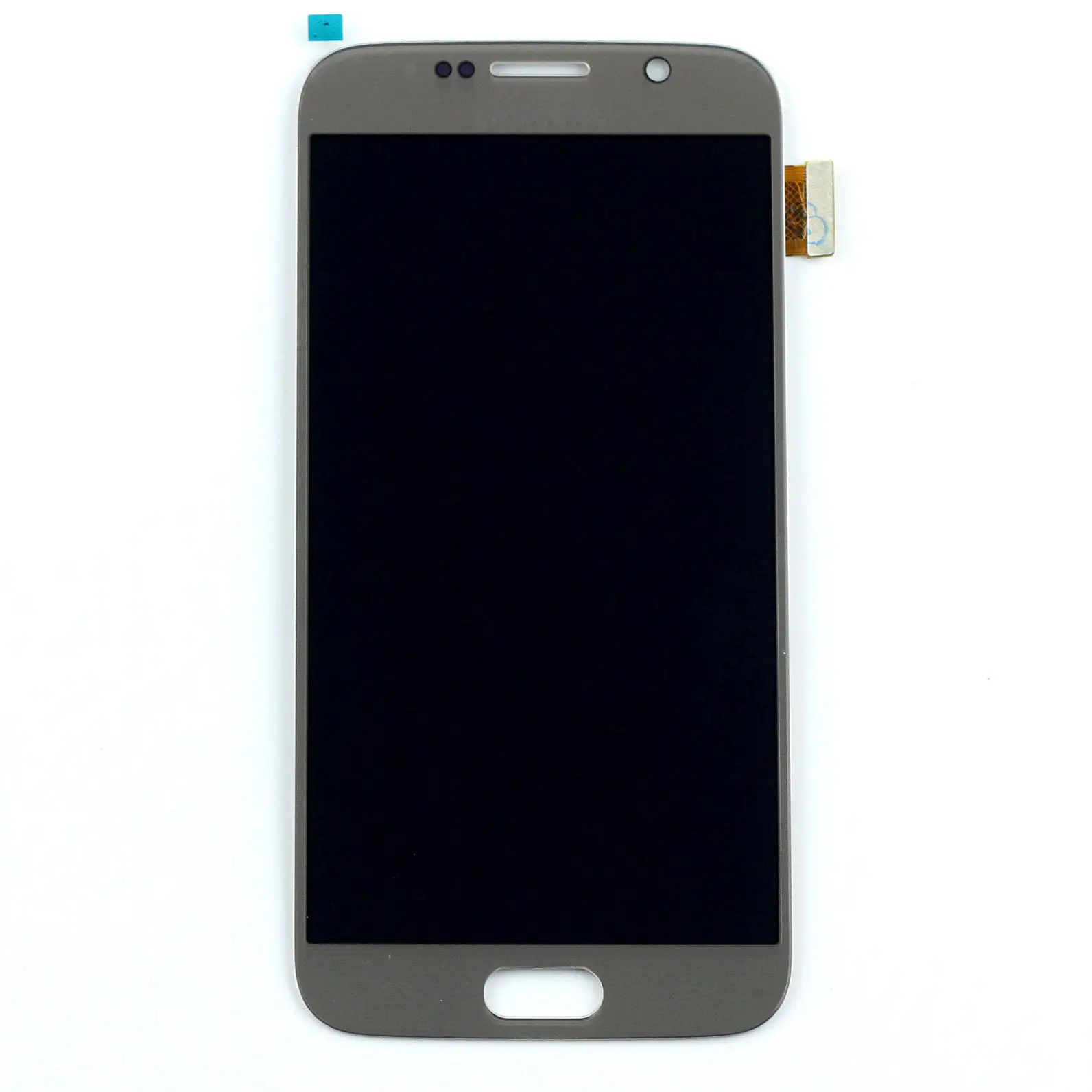 S6 G920 Screen For Samsung S6 LCD Display Touch Screen Digitizer Assembly G920 G920F LCD Replacement Repair Parts
