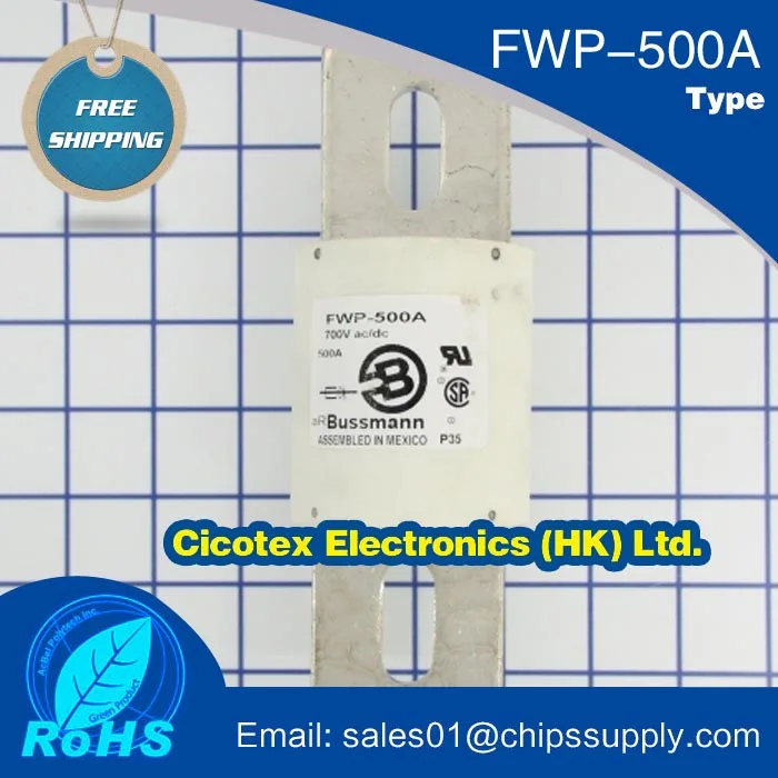 

FWP-500A IGBT MODULE