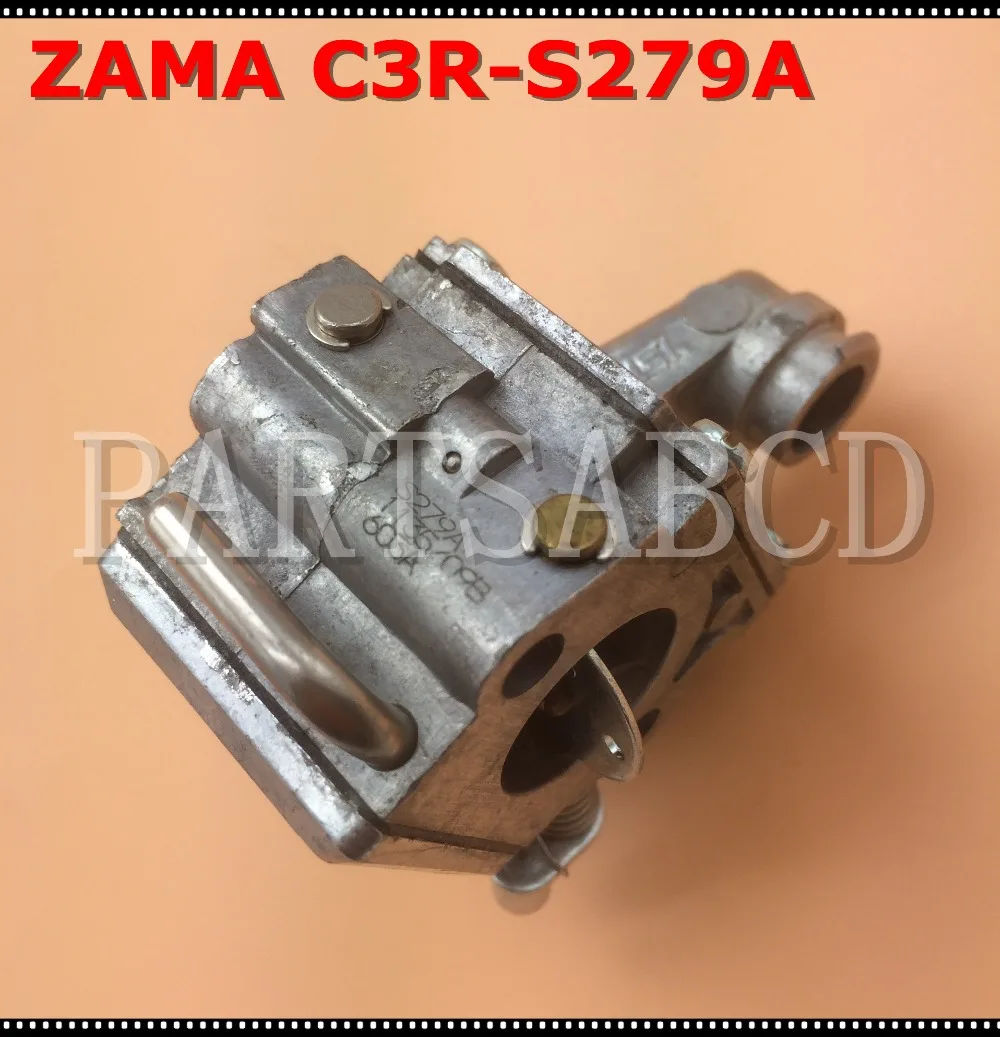 Zama C3R-S279A OEM Carburetor for Stihl C3R S279A Chainsaw