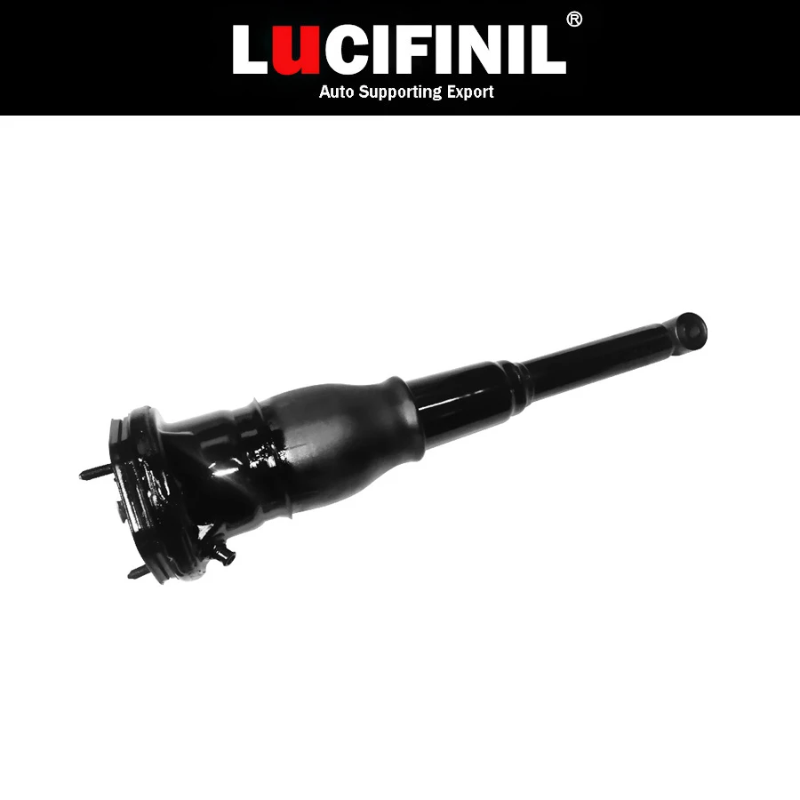 

LuCIFINIL Left Rear Air Airmatic Shock Absorber Air Spring Air Suspension Absorber Fit Lexus Ls430 4809050120