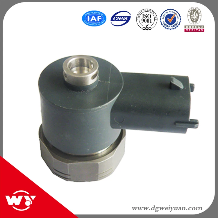 High quality Common rail injector Solenoid FOOVC30318 Suitable for Busch Injector