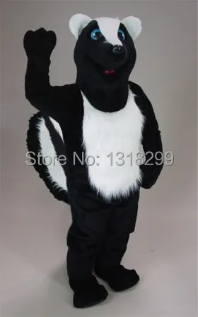 

mascot zorille mascot costume fancy dress custom fancy costume cosplay theme mascotte carnival costume kits