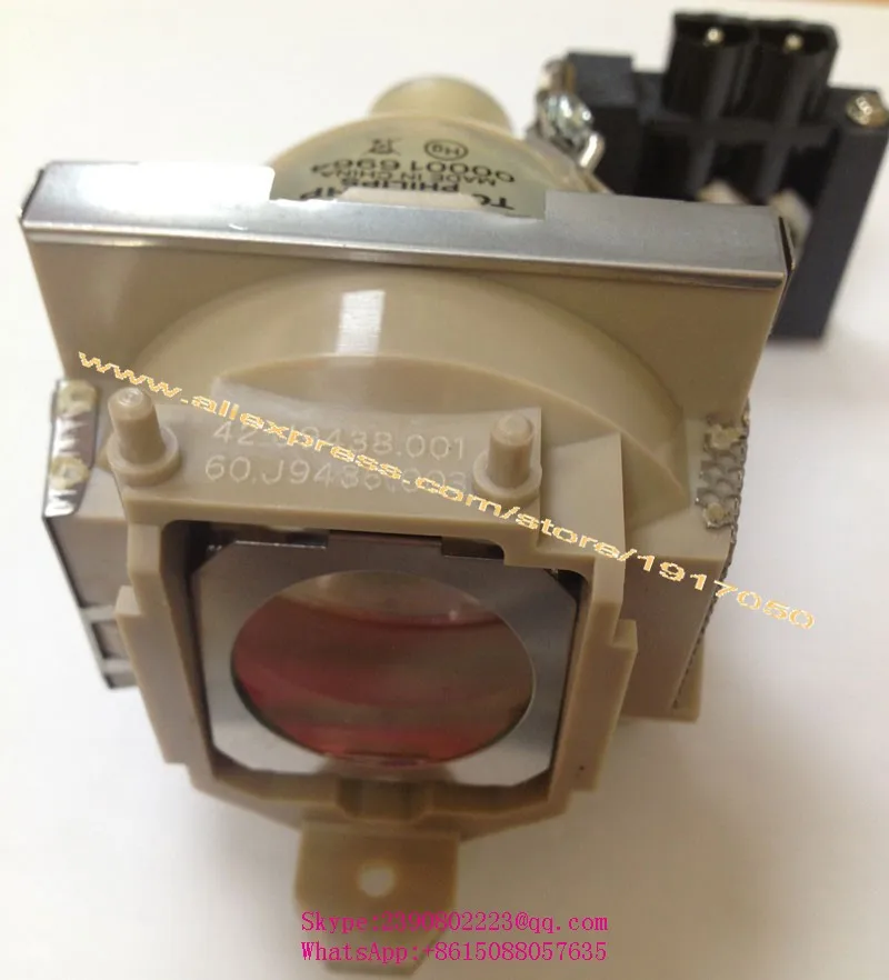 

59.J9401.CG1 Original Projector Lamp For BENQ PB8140 /PB8240 Bulb With Housing(UHP250W)