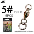 Nr. 5 -130LB -5 Stück