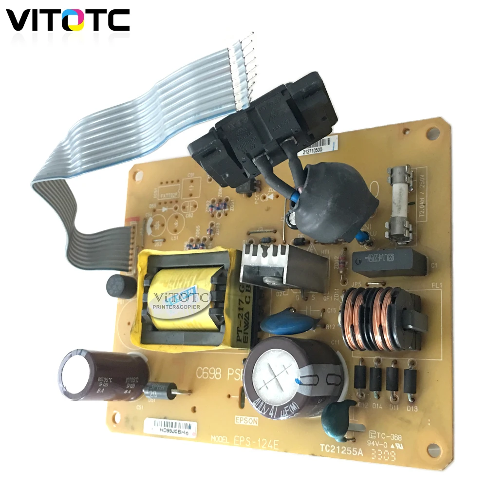 220V Power Board Fo… - image