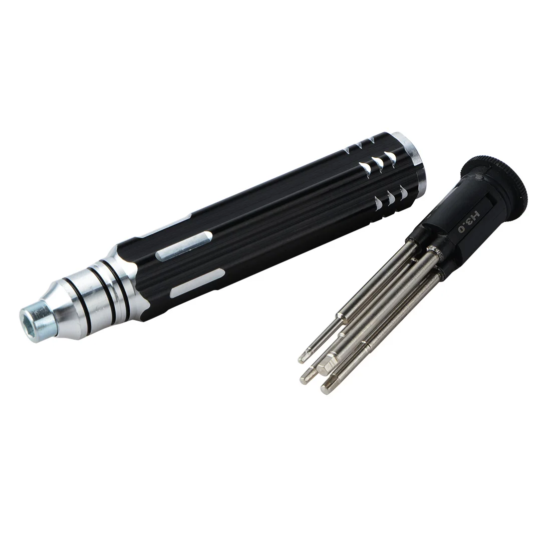 4 In 1 Hexagon Head Screw Driver Screw Driver Hex ScrewDriver Tools Set Kit  RC Helicopter Car Supplies H1.5 H2.0 H2.5 H3.0 new