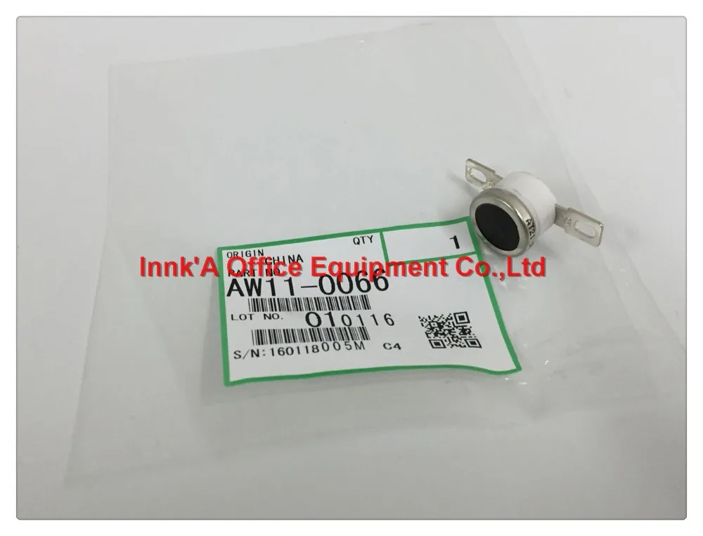 211C AW11-0066 AW11-0052 Fuser Asli Termostat Untuk ricoh AF2075 AF MP6000 2060 MP5000 MP6500 MP7000 MP7500 MP8000