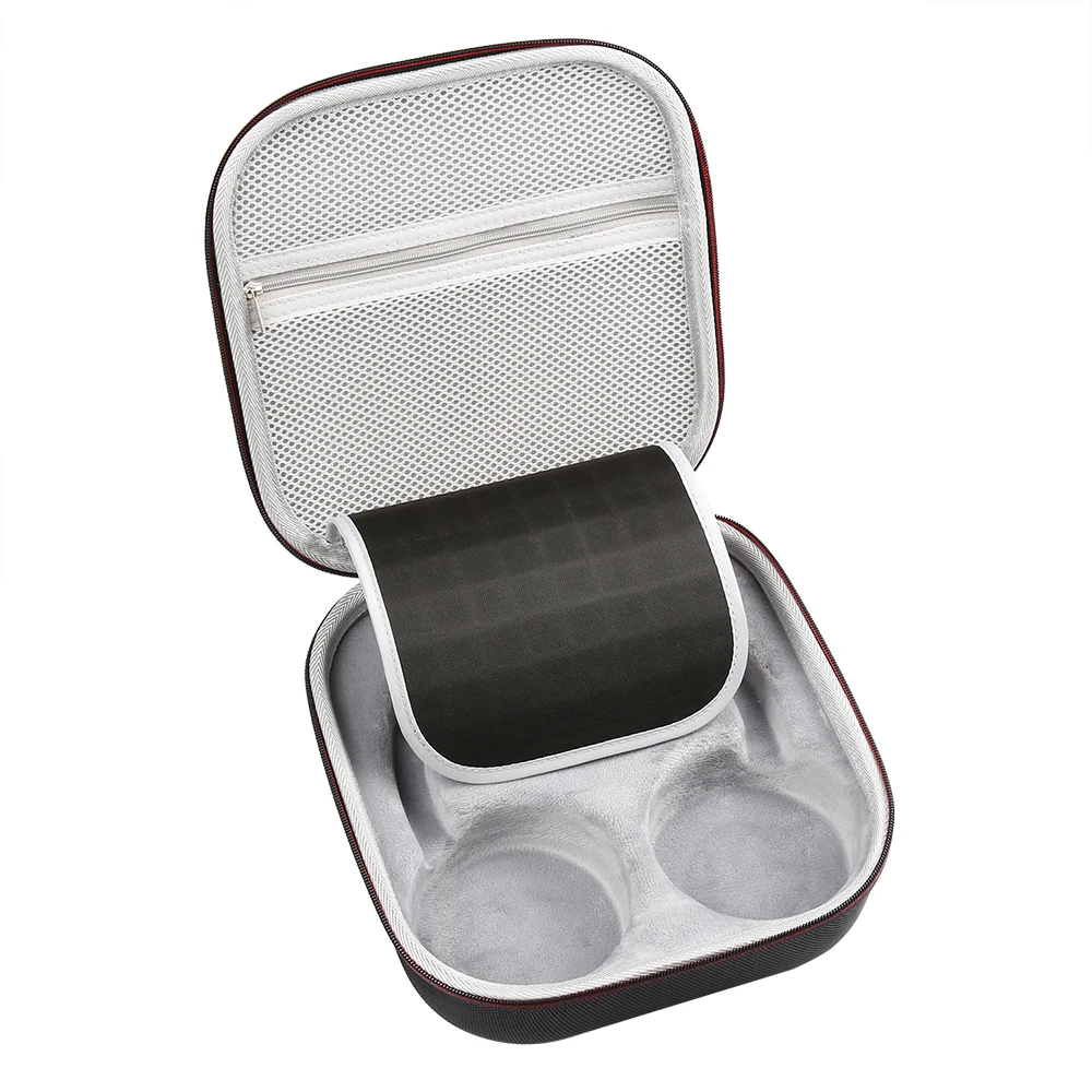 أحدث حقيبة سفر EVA لعام 2019 لهواتف AY by Bang & Olufsen Beoplay H4 / H7 / H8 / H9 جراب صندوق سماعات لاسلكية