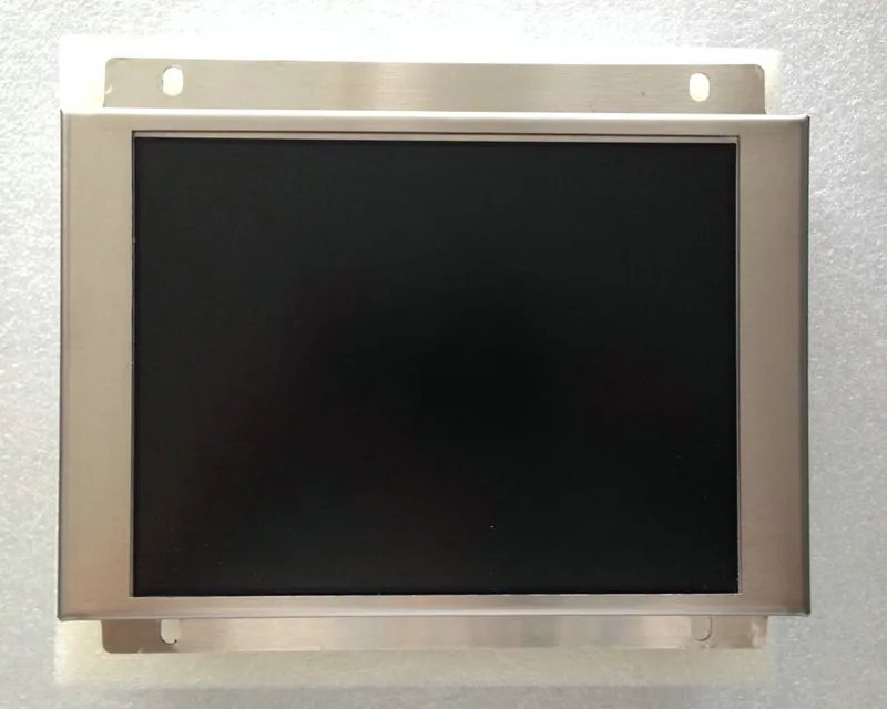 A61L-0001-0092 MDT947B-1A compatible LCD display 9 inch for CNC machine replace CRT monitor,HAVE IN STOCK