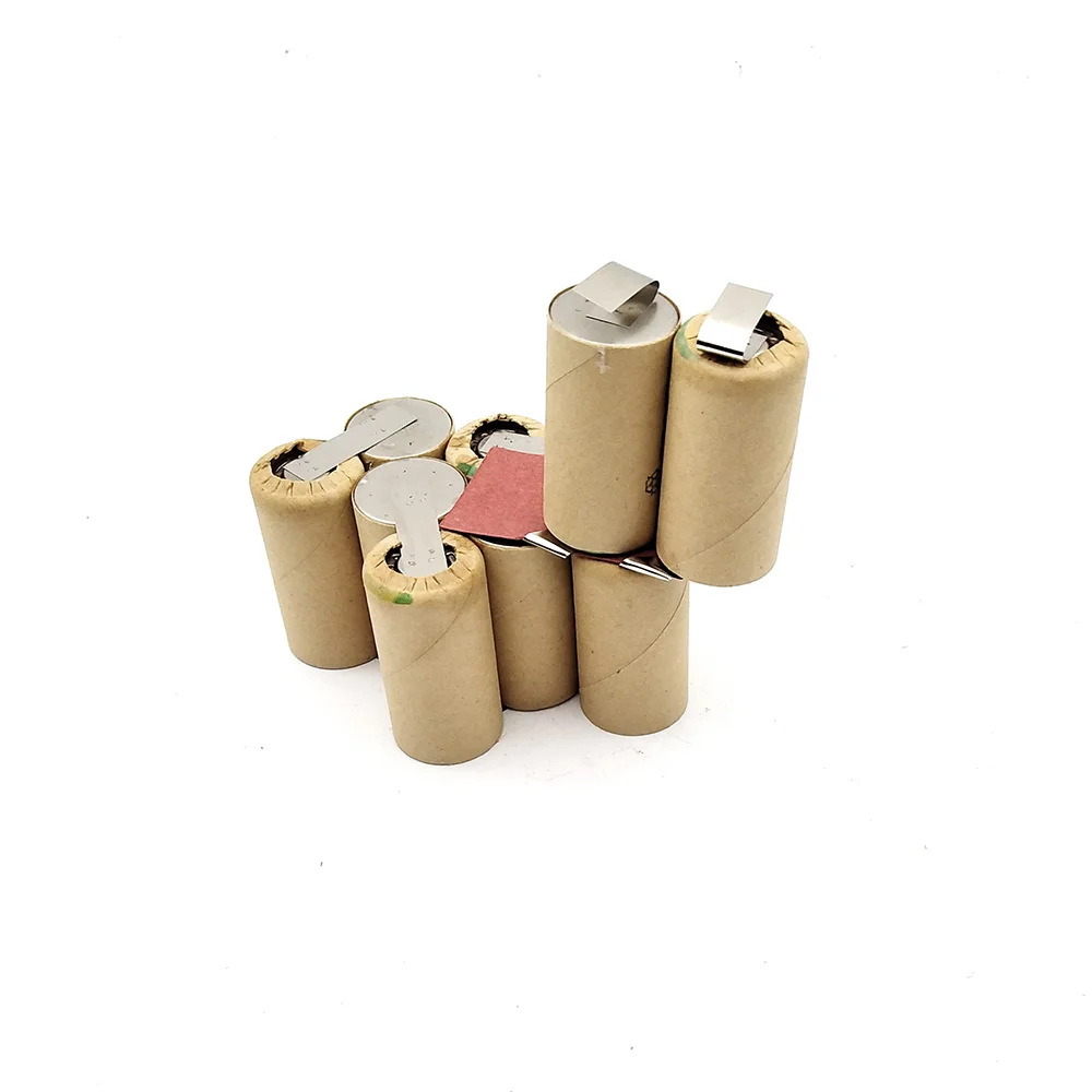 

3000mAh for Einhell 12V Ni MH Battery pack CD Accu-Pack 12V DC for self-installation