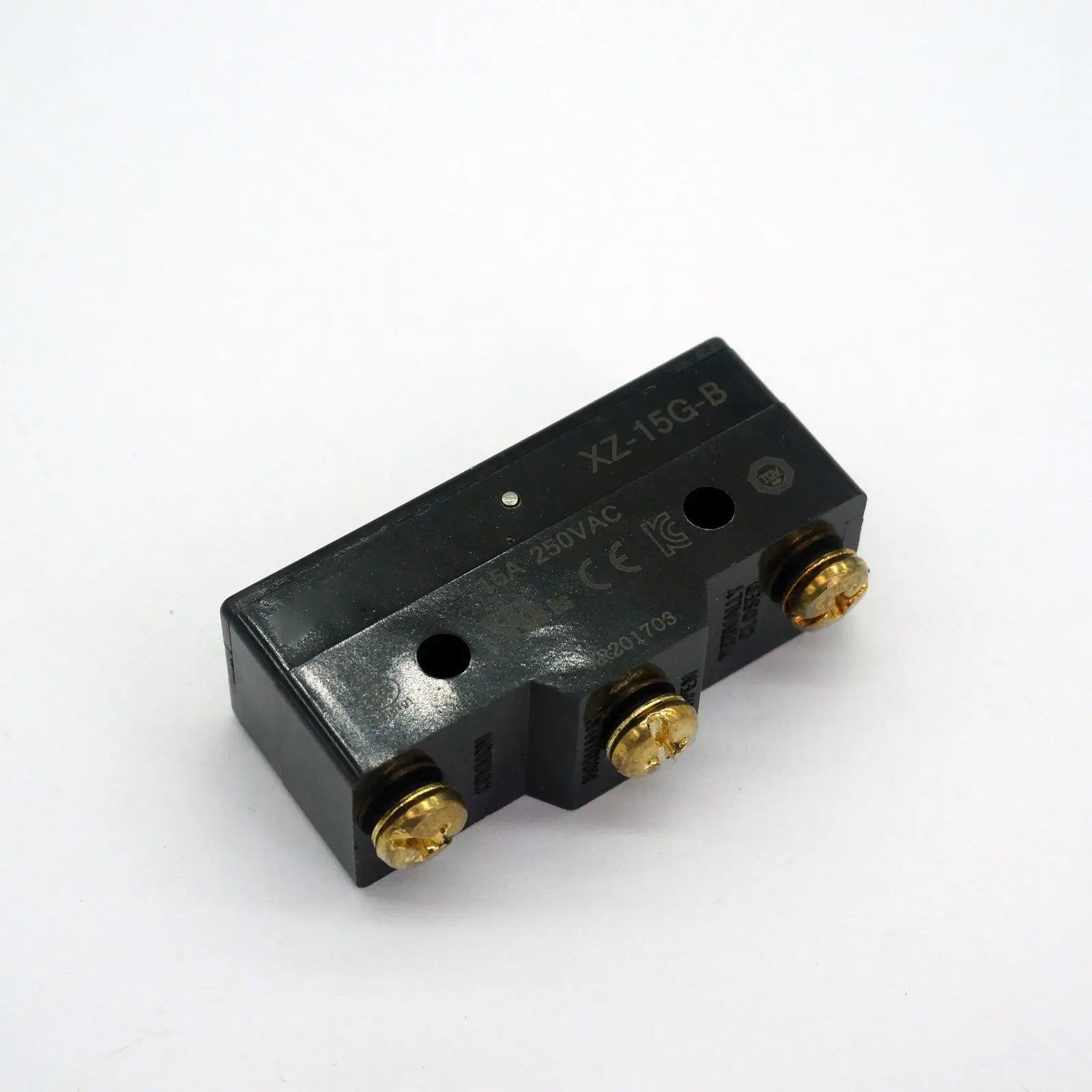 XZ-15G-B 15A 125VAC… - image