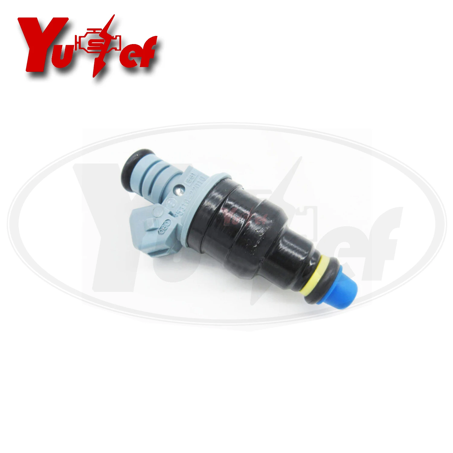 high quality fuel injector nozzle fit for ACCENT 35310-22010 9250930006