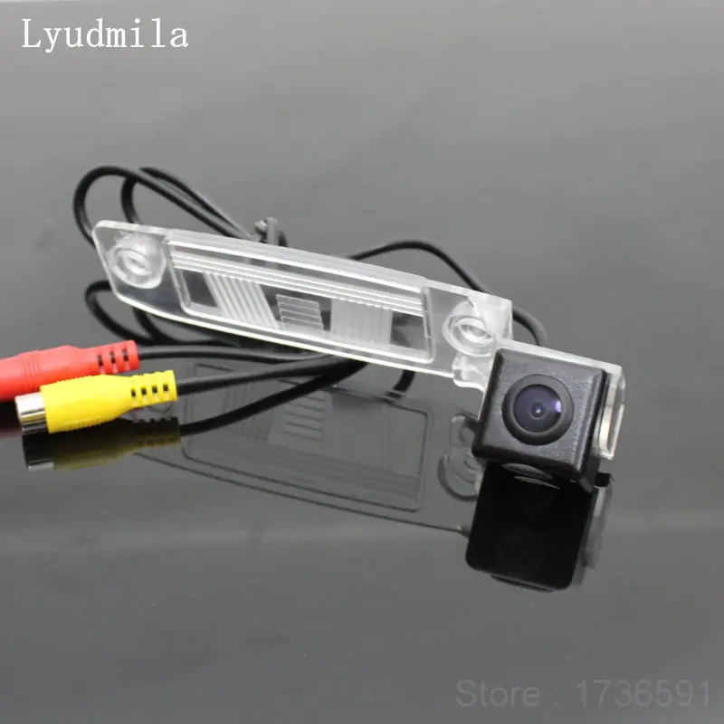 FOR Hyundai Tucson JM 2004 2005 2006 2007 2008 2009 2010 Car Back up Reverse Camera Rear View Camera / HD CCD Night Vision