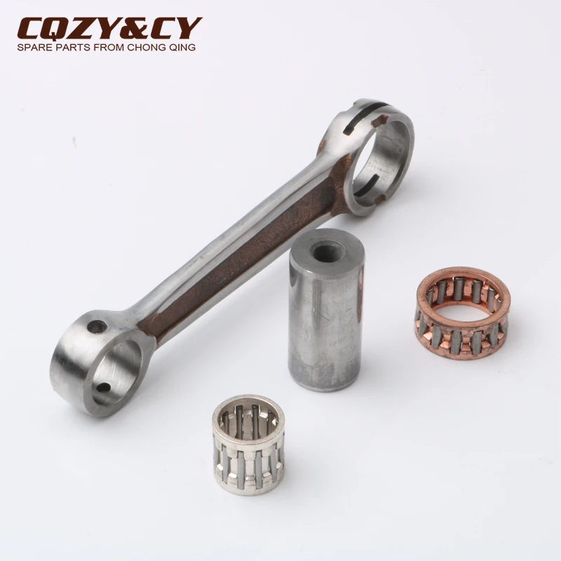 crankshaft connecting rod for Puch E50 E-50