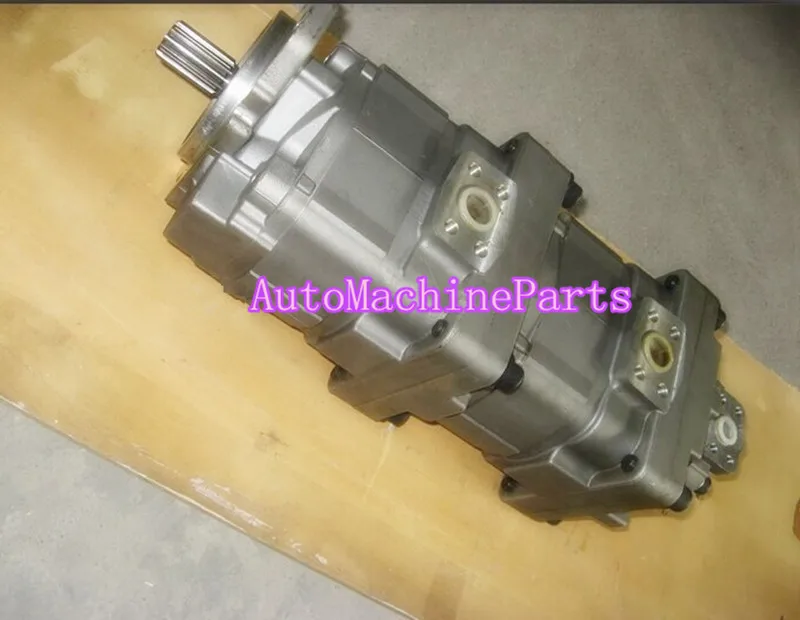 

Hydraulic Pump 705-52-20050 For Komatsu PC60-1 PC80-1 Excavator