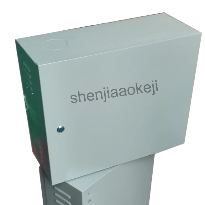 HL14504-K Network Cabinet Side Hole Wall-mounted Network Switch Monitoring Network Cabinet Standard Weak Motor Cabinet Box 1pc