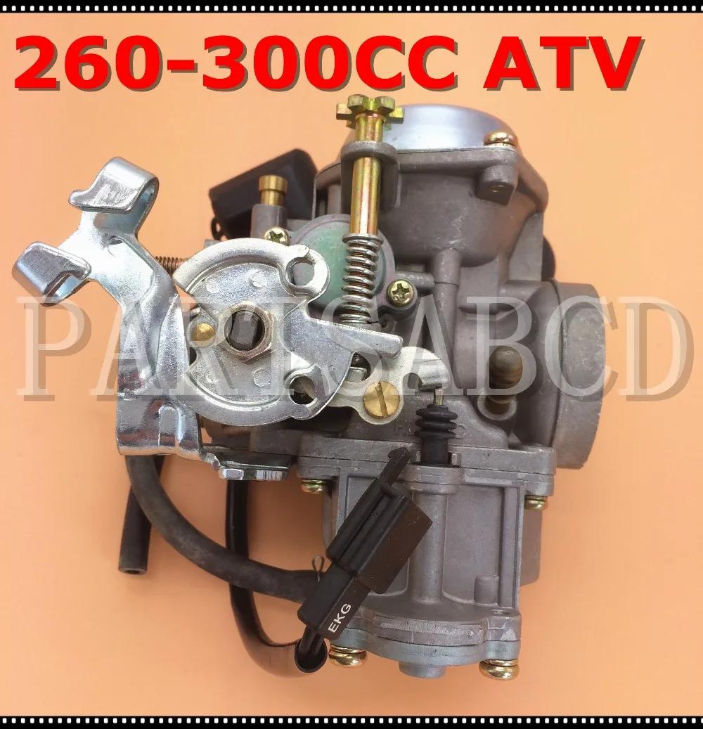 

Linhai 250CC 260CC ATV Quad Carburetor Assy